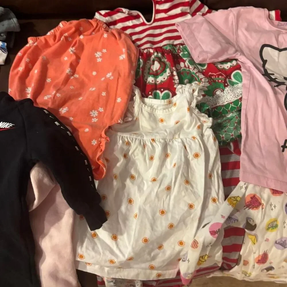Sanrio multi Bundles